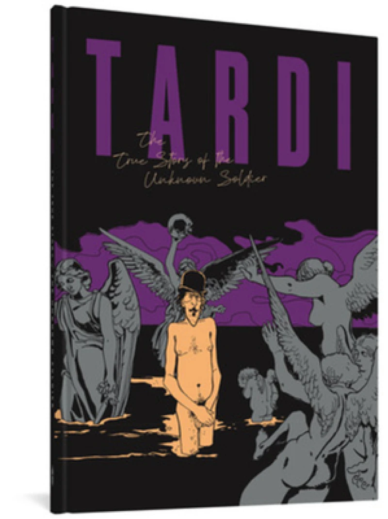 The True Story of the Unknown Soldier