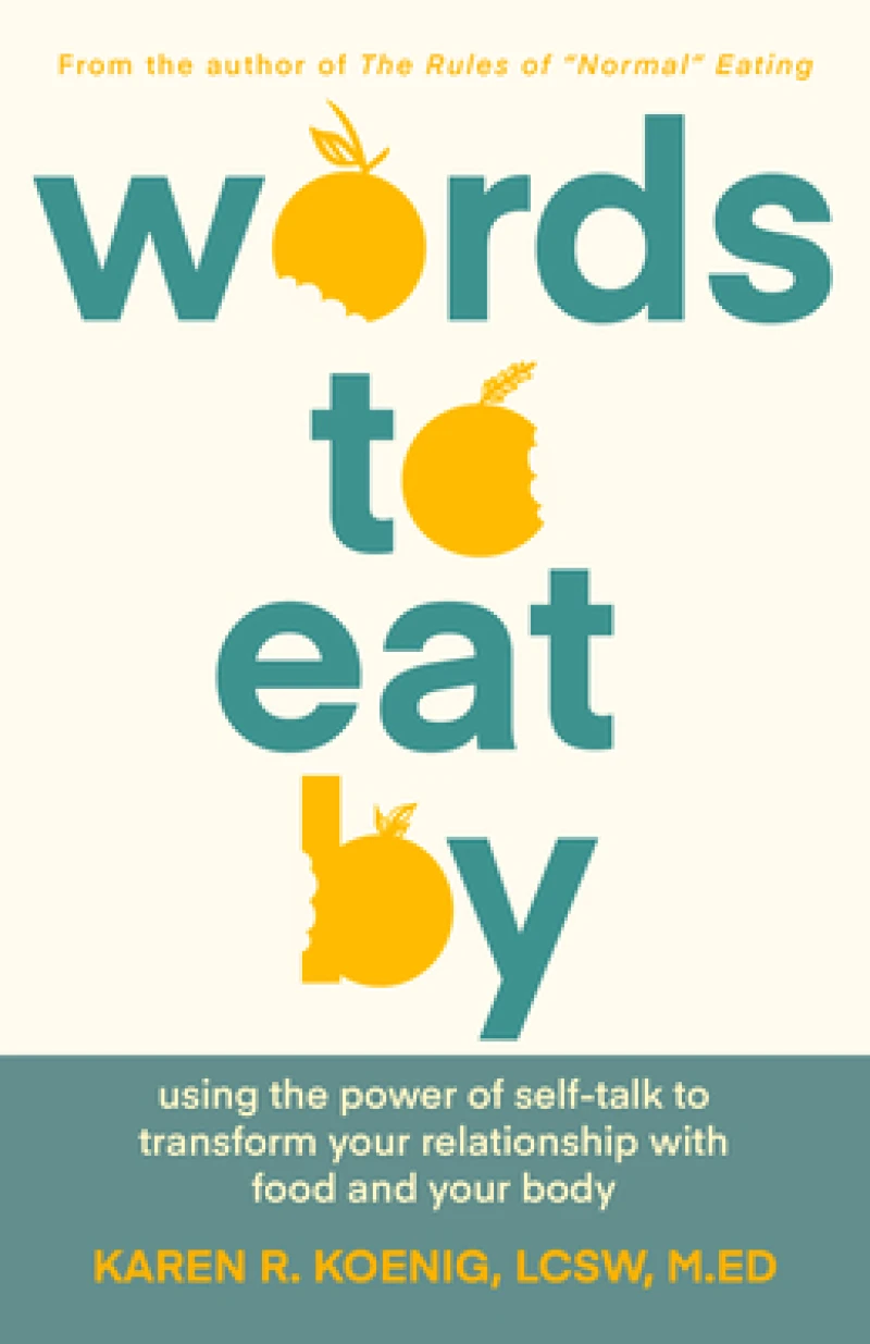 Words to Eat By