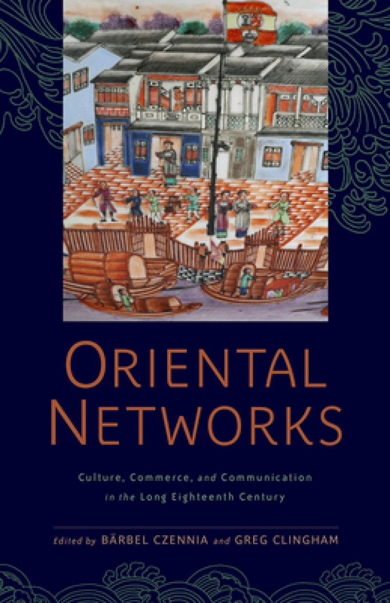 Oriental Networks
