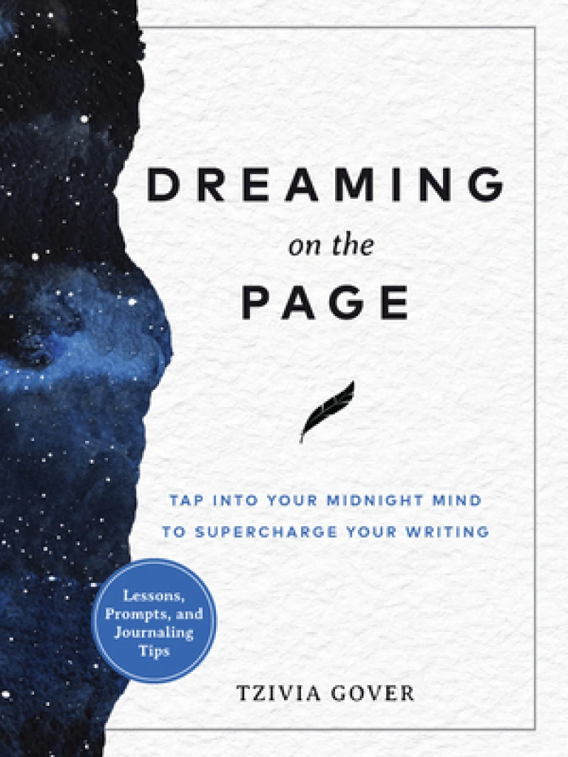 Dreaming on the Page