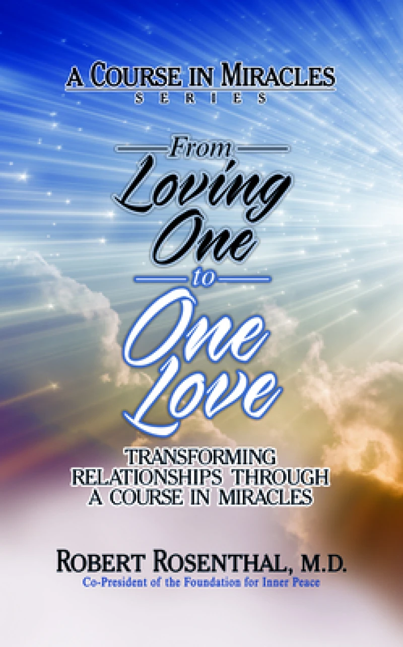 From Loving One to One Love