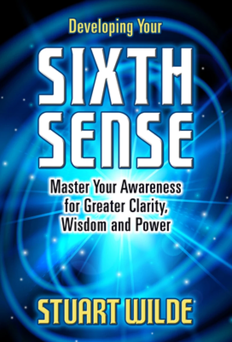 Developing Your Sixth Sense