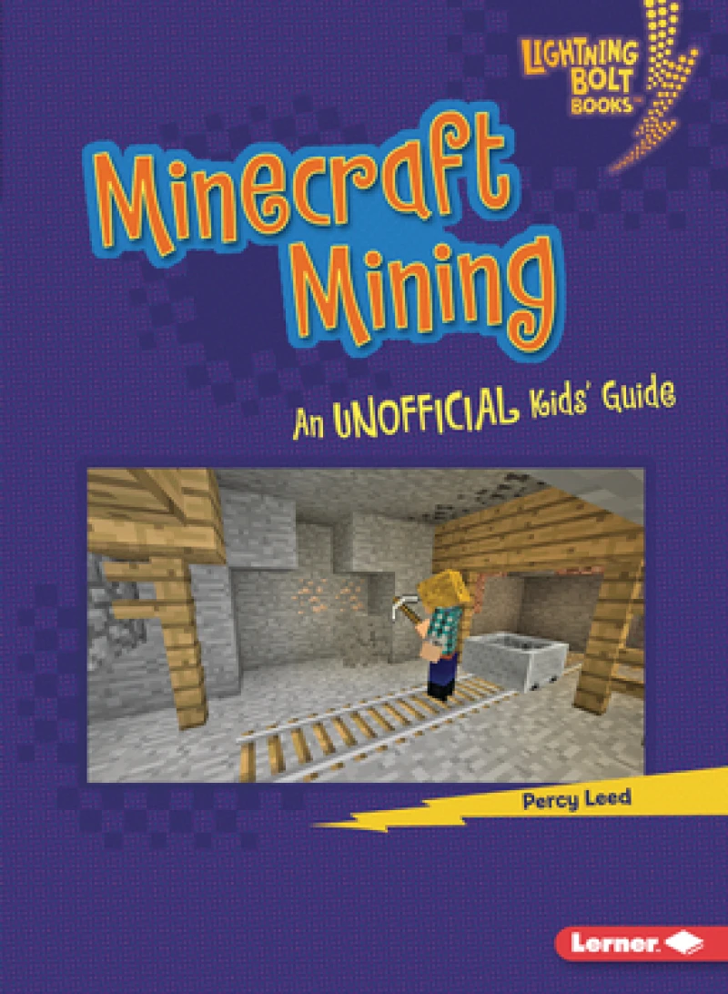 Minecraft Mining