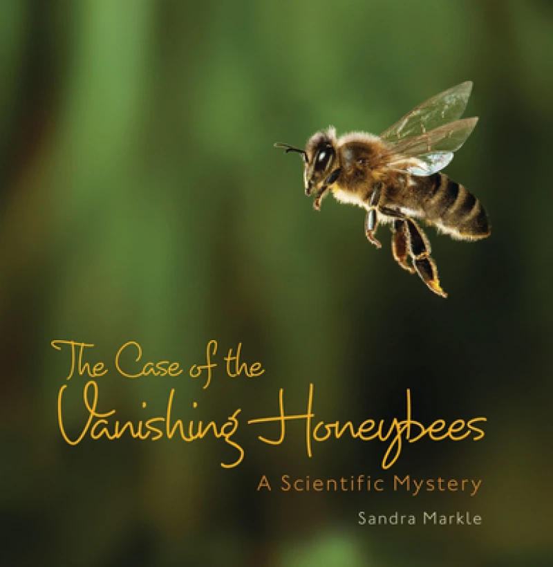 The Case of the Vanishing Honeybees