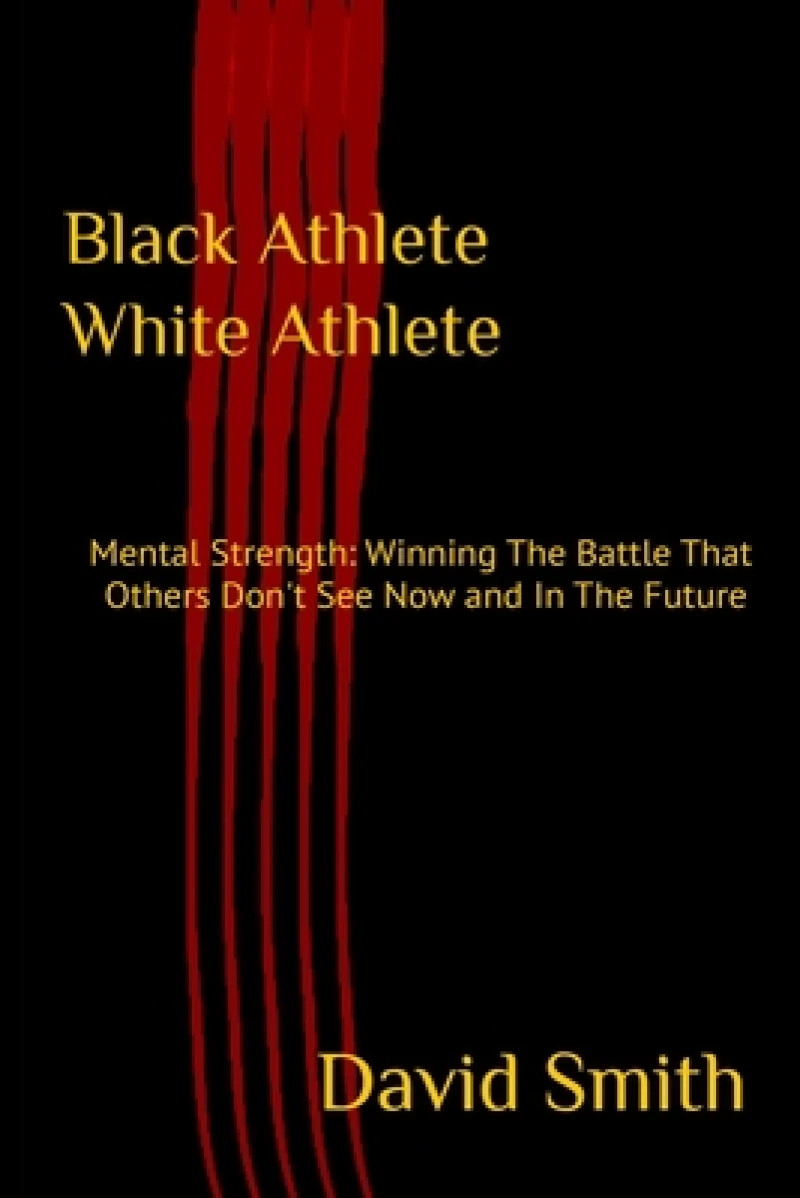 Black Athlete White Athlete