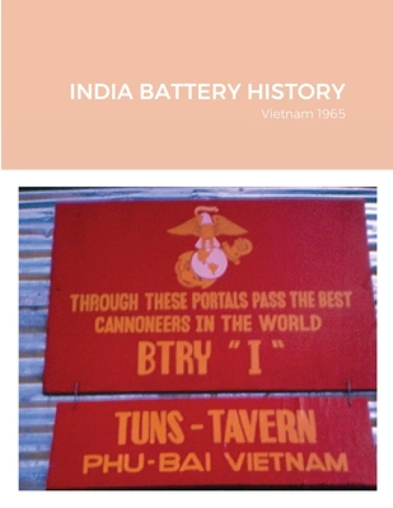 India Battery History