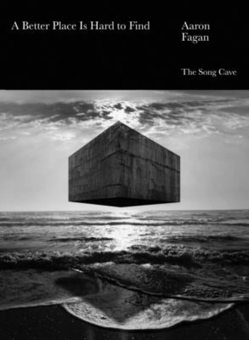 Better Place Is Hard to Find, a