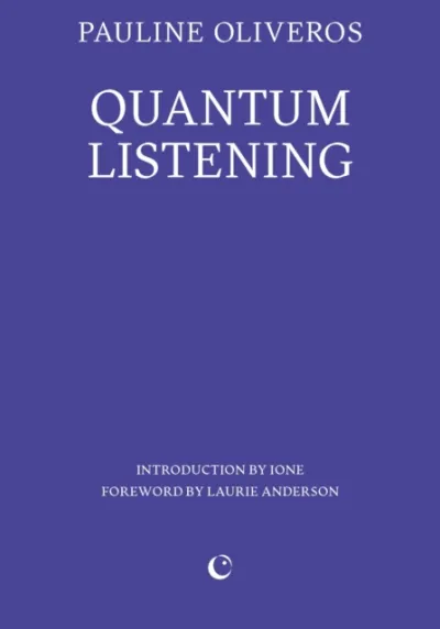 Quantum Listening