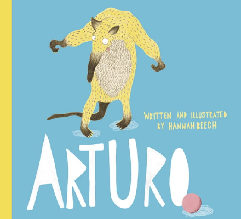 Arturo
