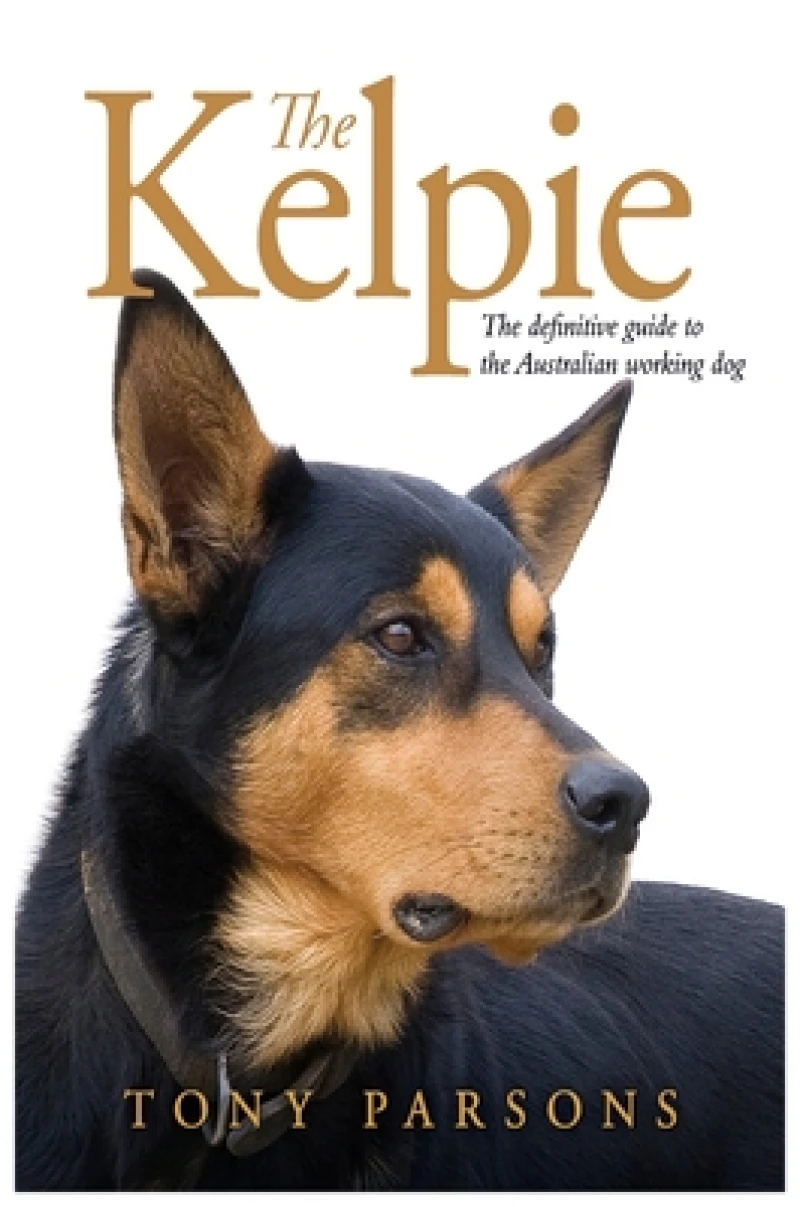 The Kelpie