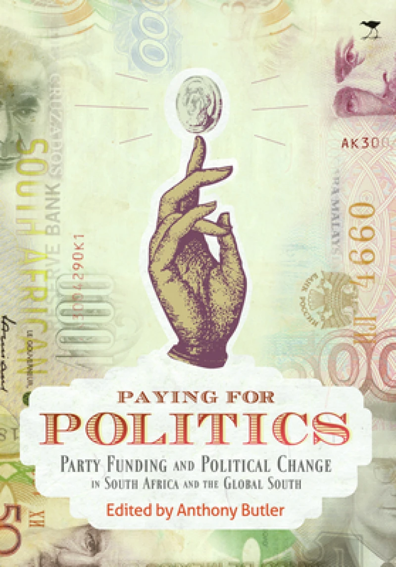 Paying for politics