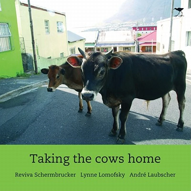 Taking the cows home