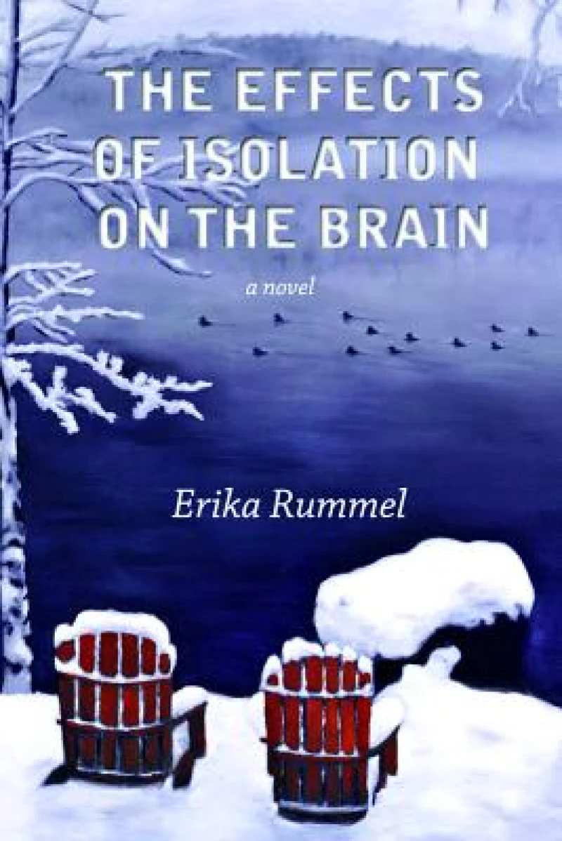 The Effects of Isolation on the Brain