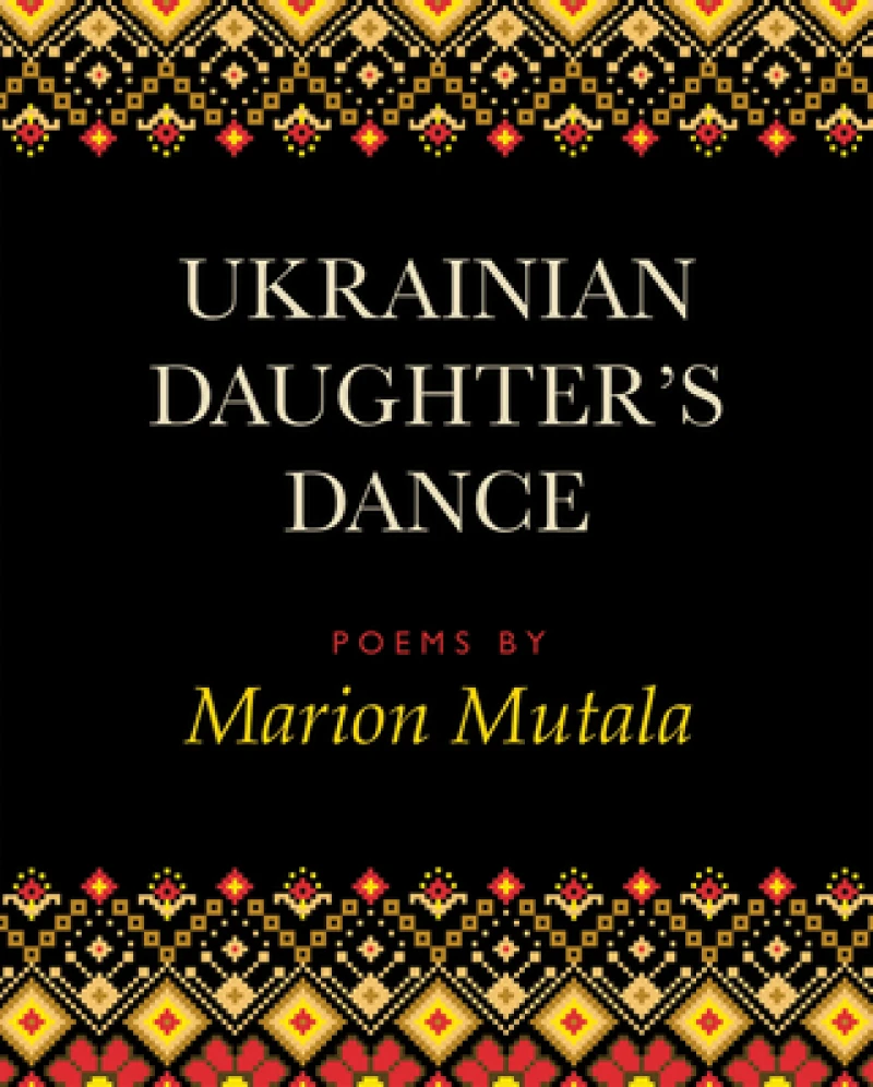 Ukrainian Daughter's Dance