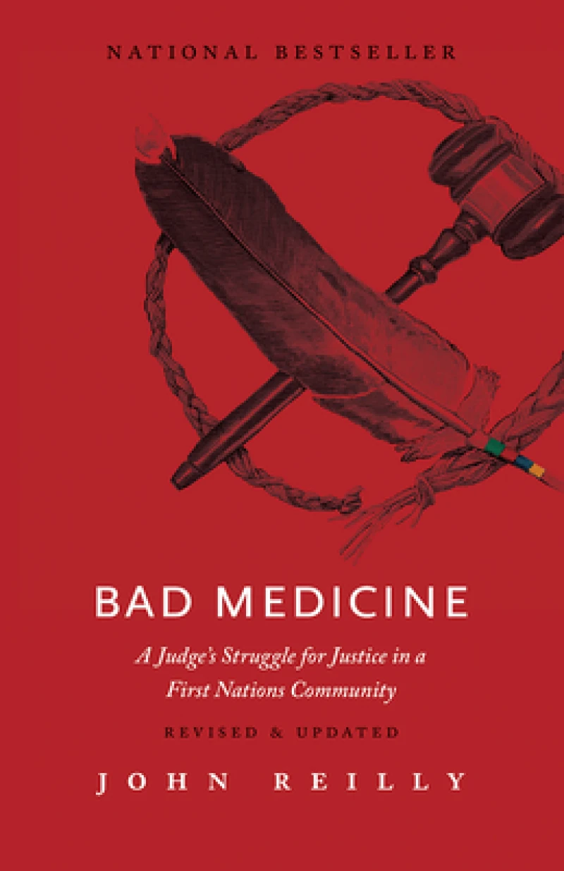 Bad Medicine  Revised & Updated