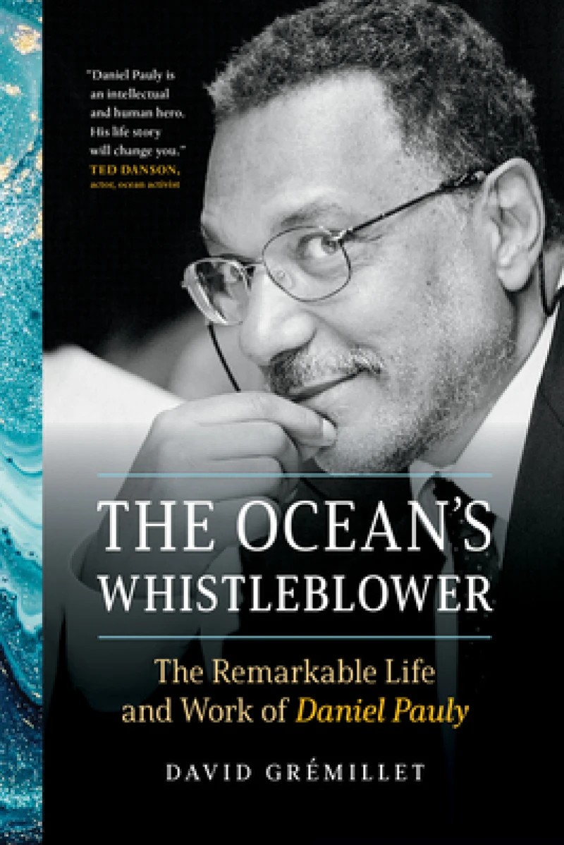 The Ocean's Whistleblower