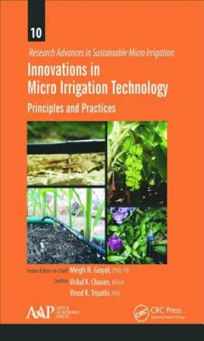 Innovations in Micro Irrigation Technology