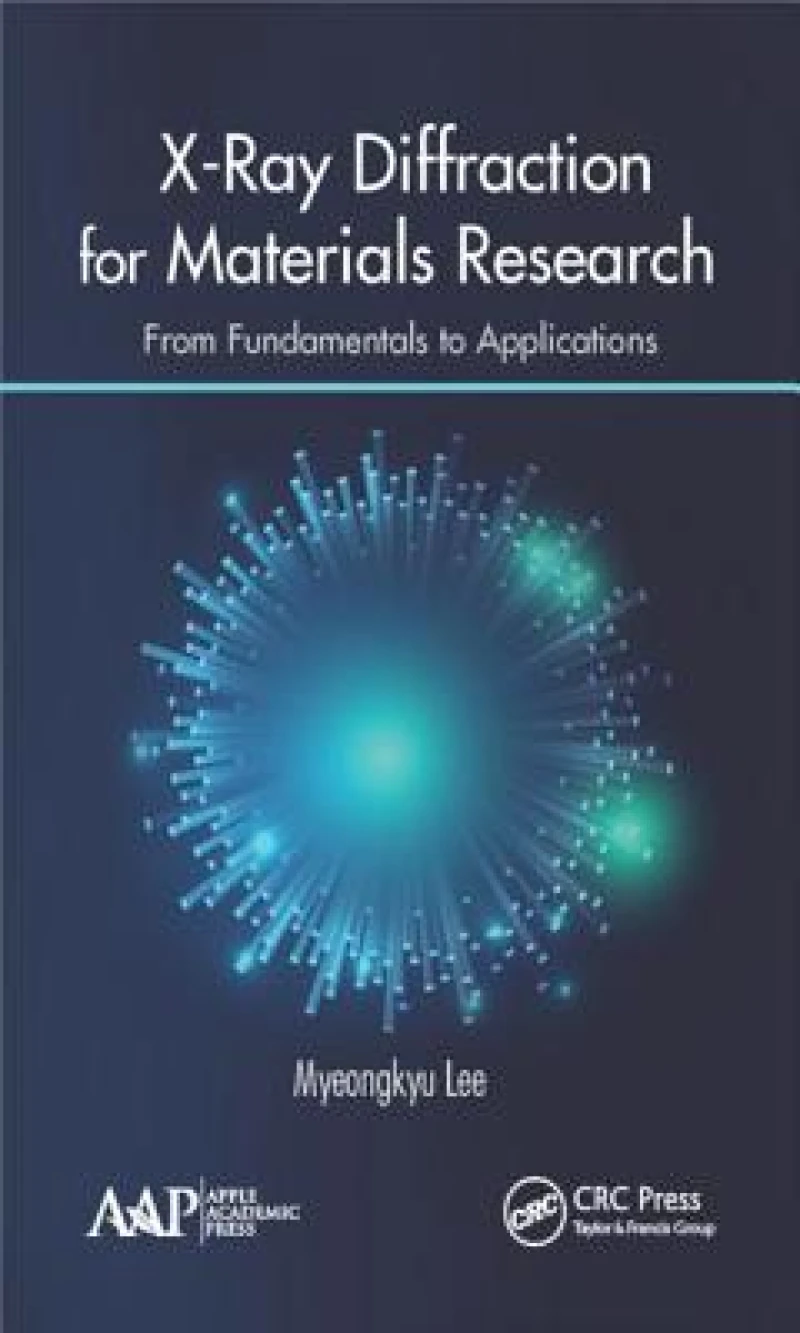 X-Ray Diffraction for Materials Research