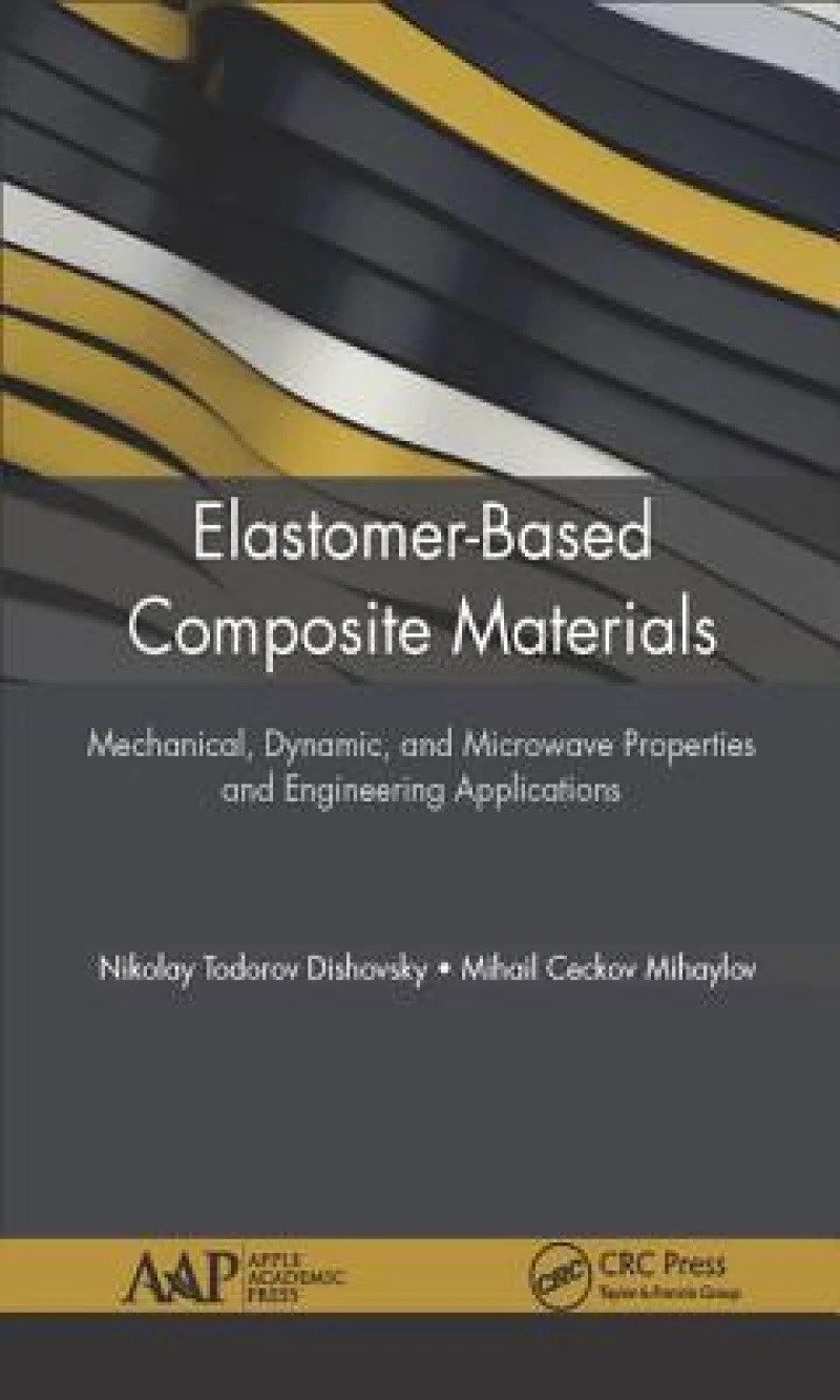 Elastomer-Based Composite Materials