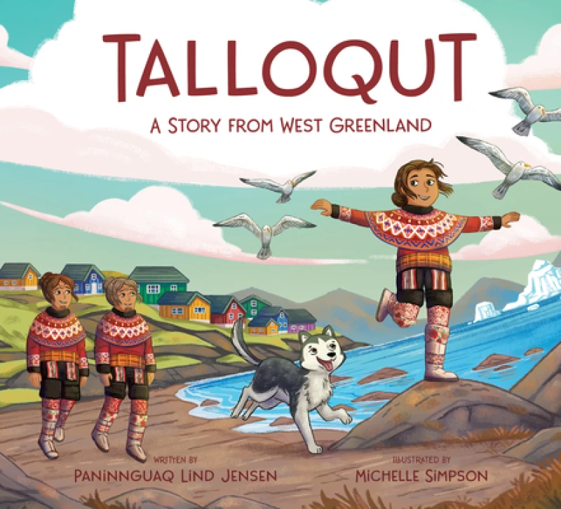 Talloqut: A Story from West Greenland