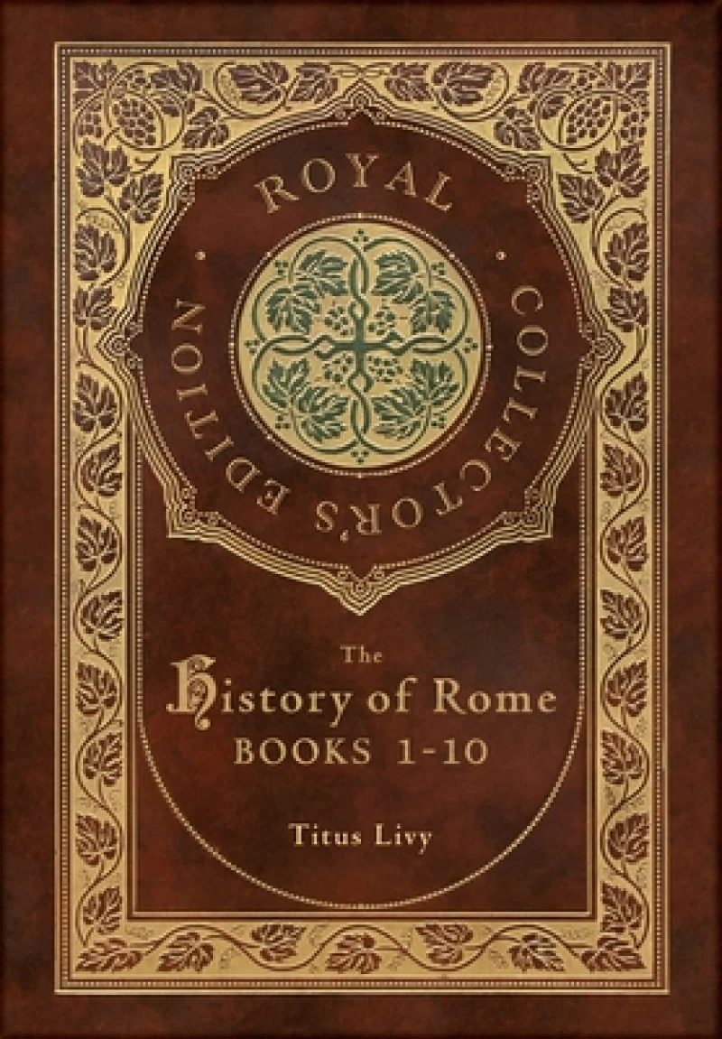 The History of Rome