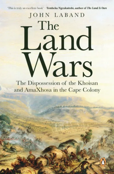 The Land Wars