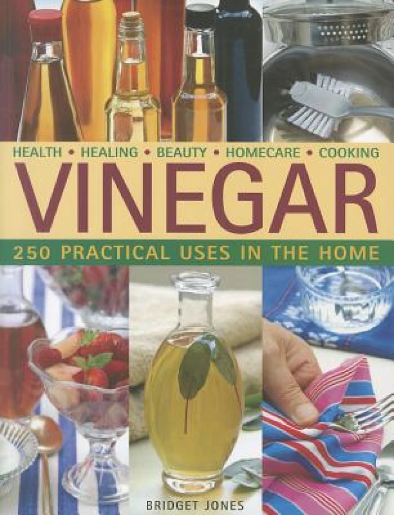 Vinegar
