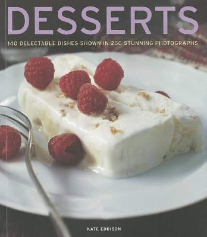 Desserts