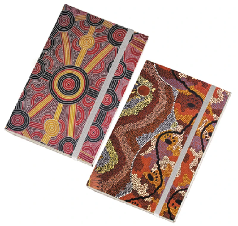 Everyday Diary & Notebook Pack 2019