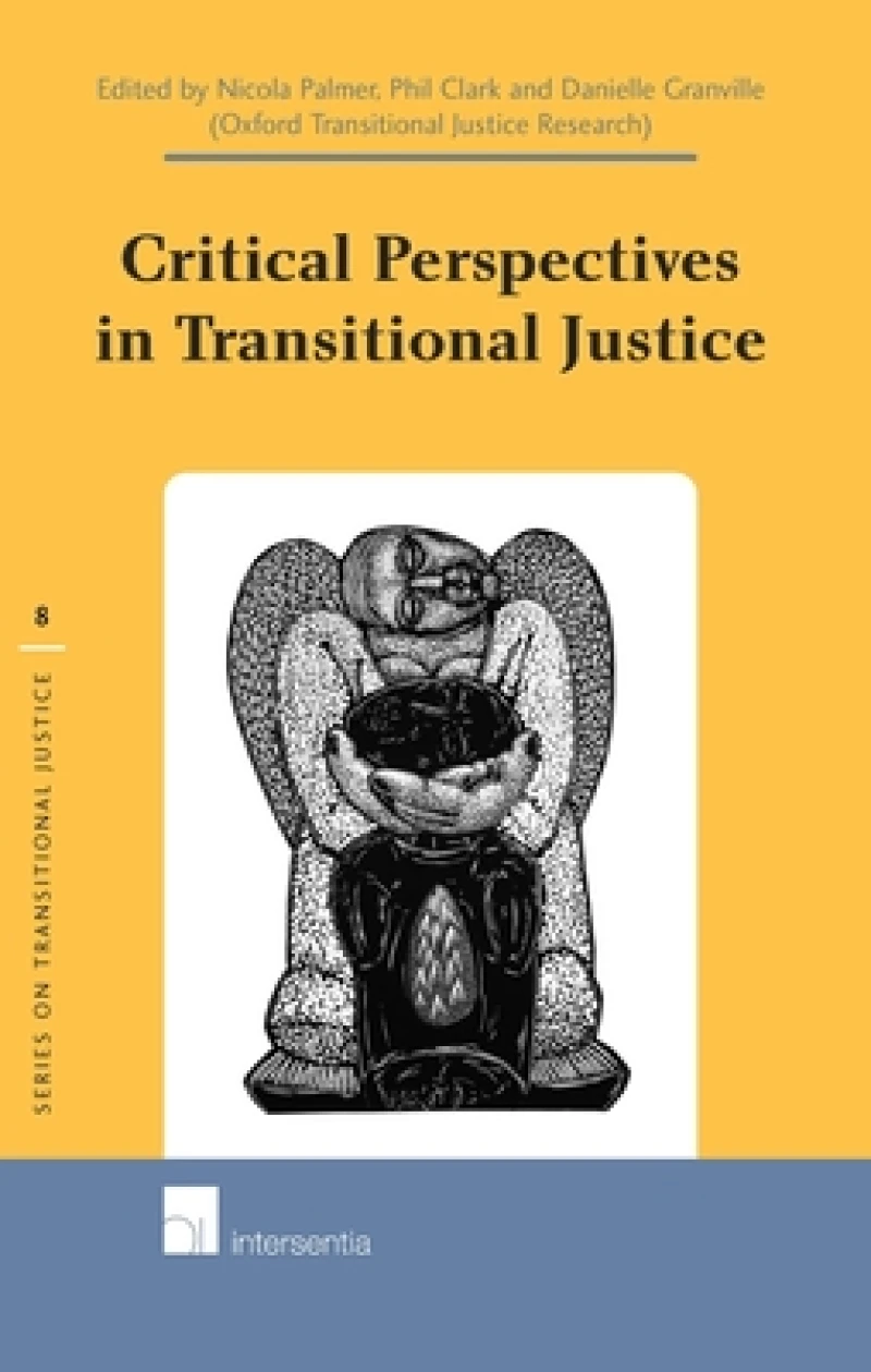 Critical Perspectives in Transitional Justice