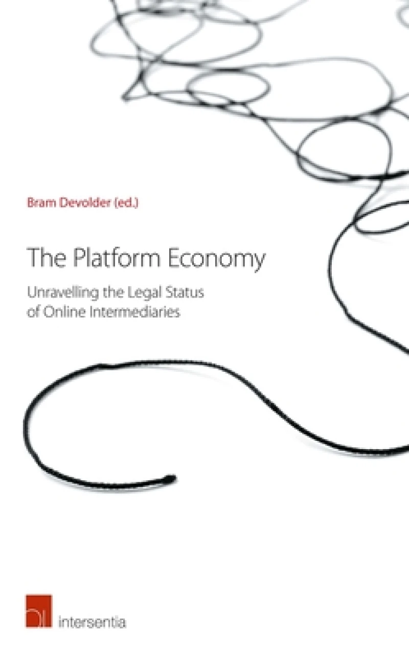 The Platform Economy