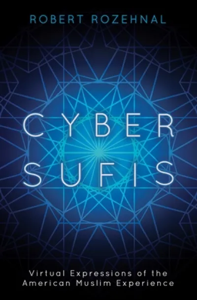 Cyber Sufis