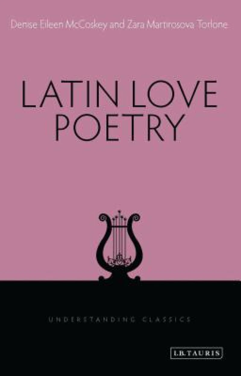 Latin Love Poetry