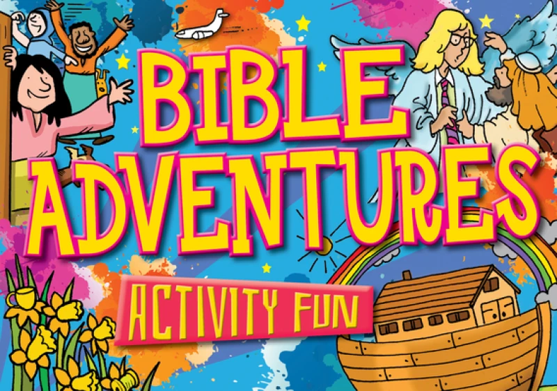 Bible Adventures