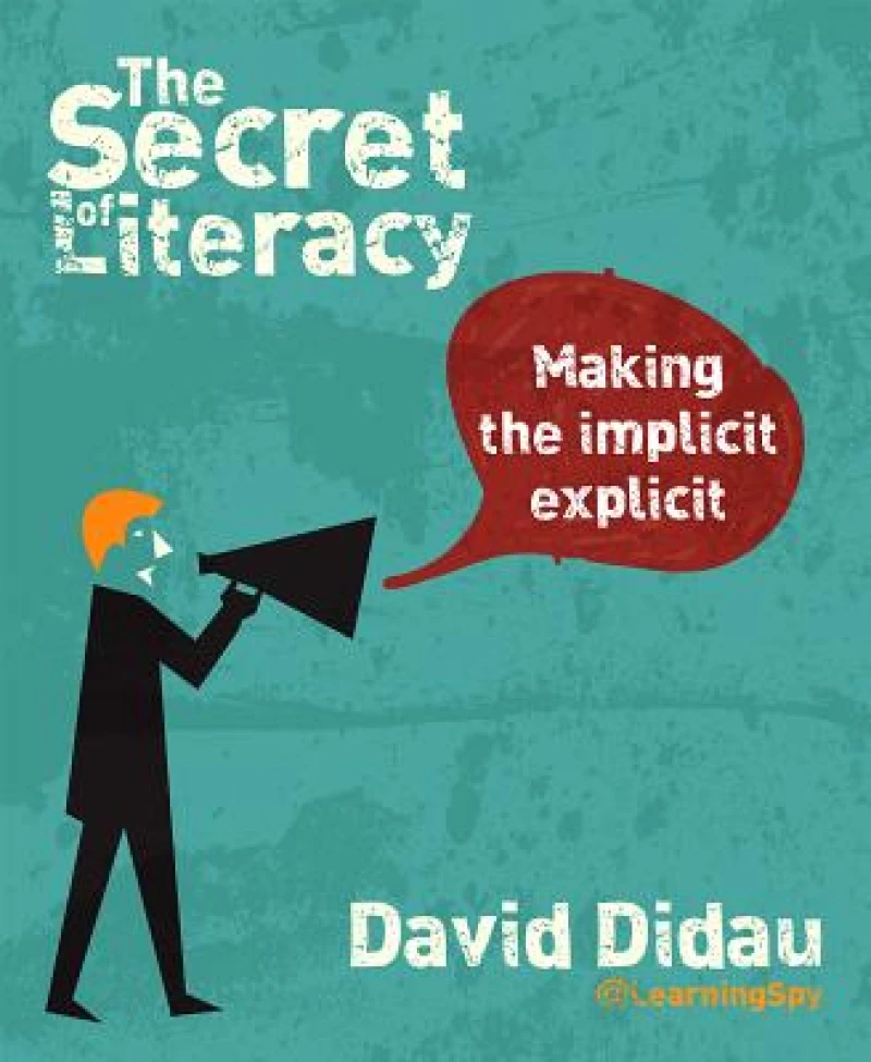 The Secret of Literacy