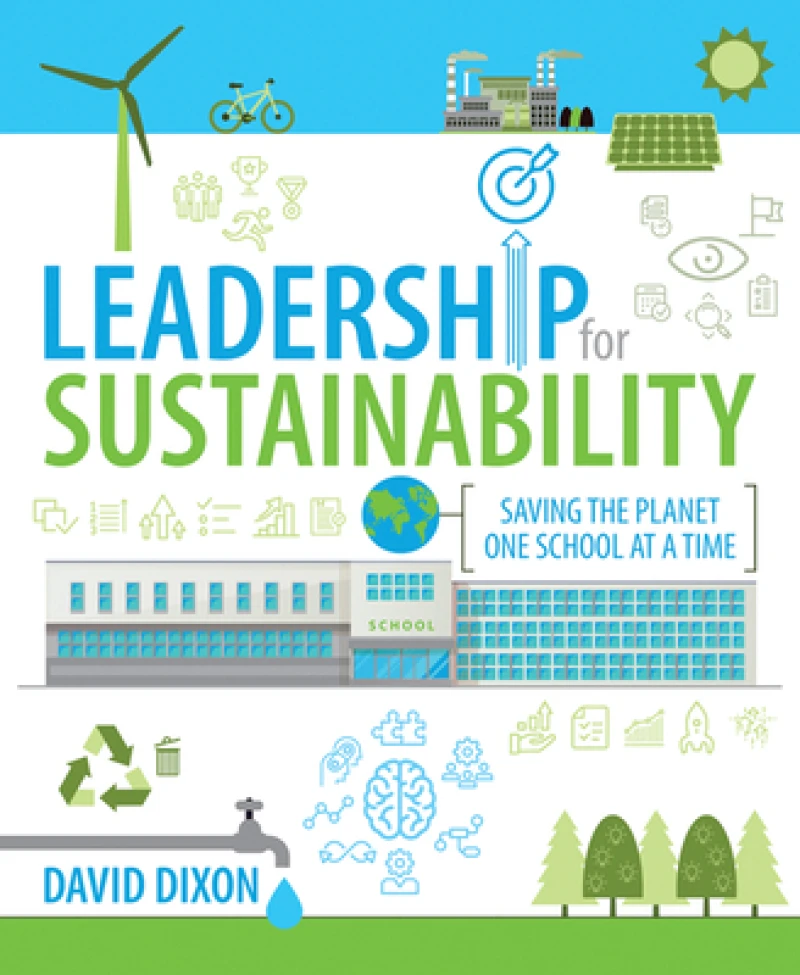 Leadership for Sustainability