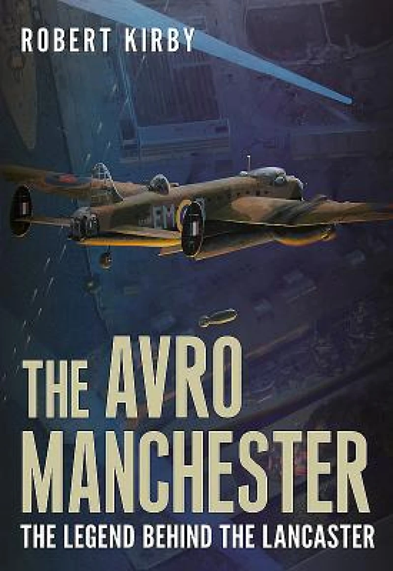Avro Manchester