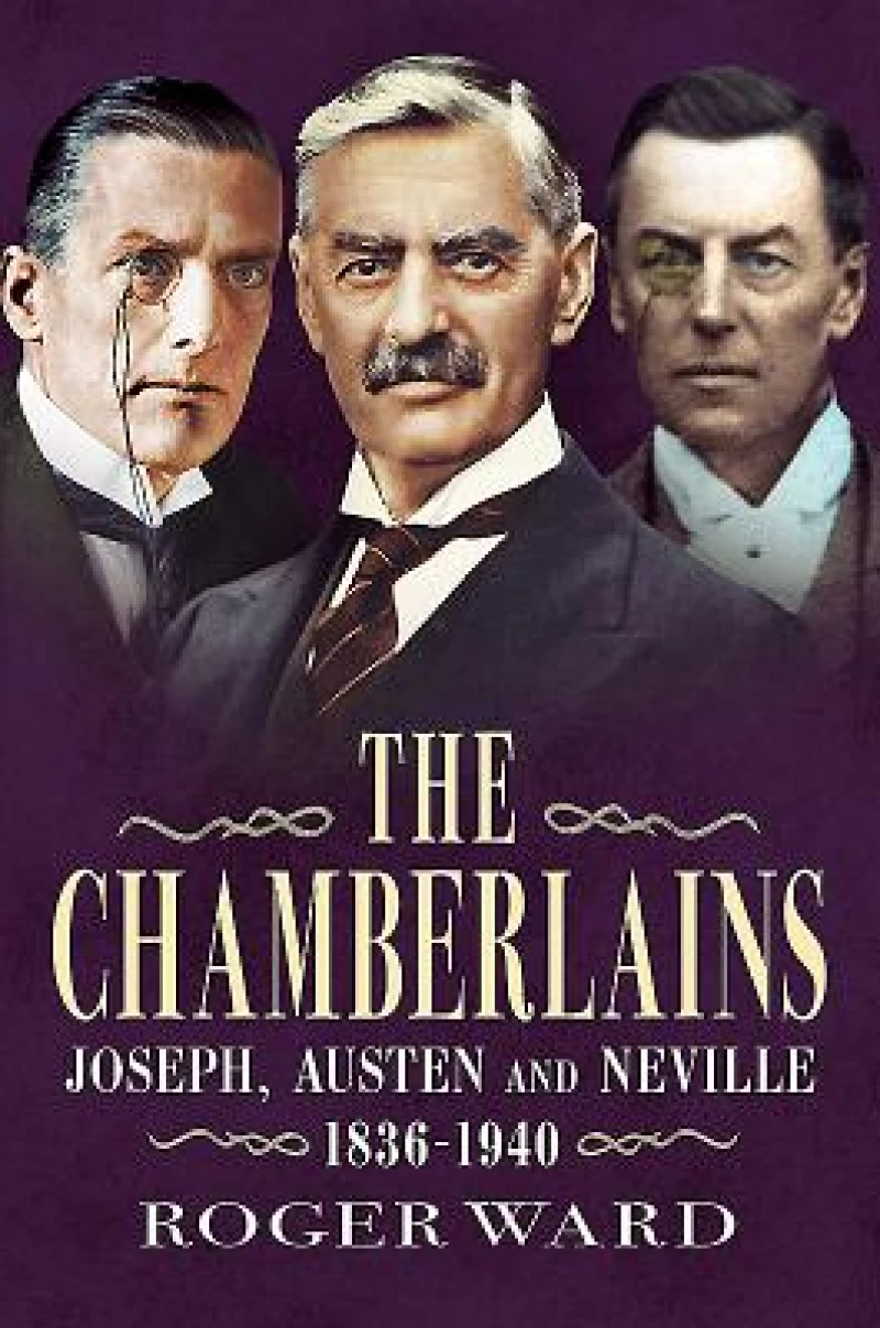 Chamberlains