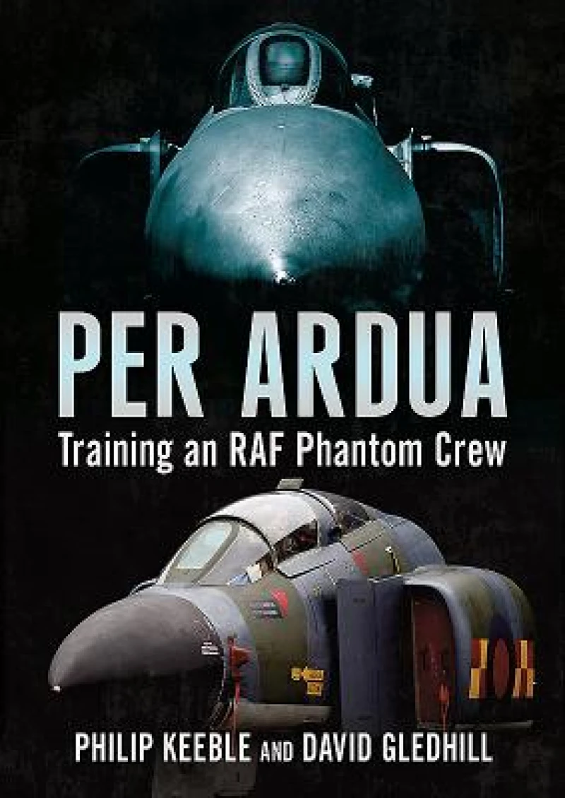 Per Ardua
