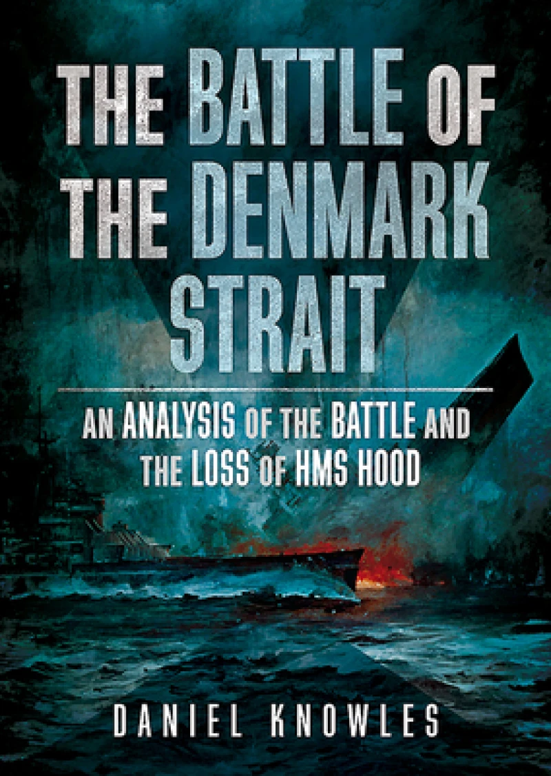 The Battle of the Denmark Strait