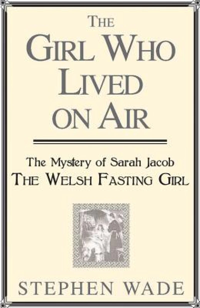 The Girl Who Lived On Air