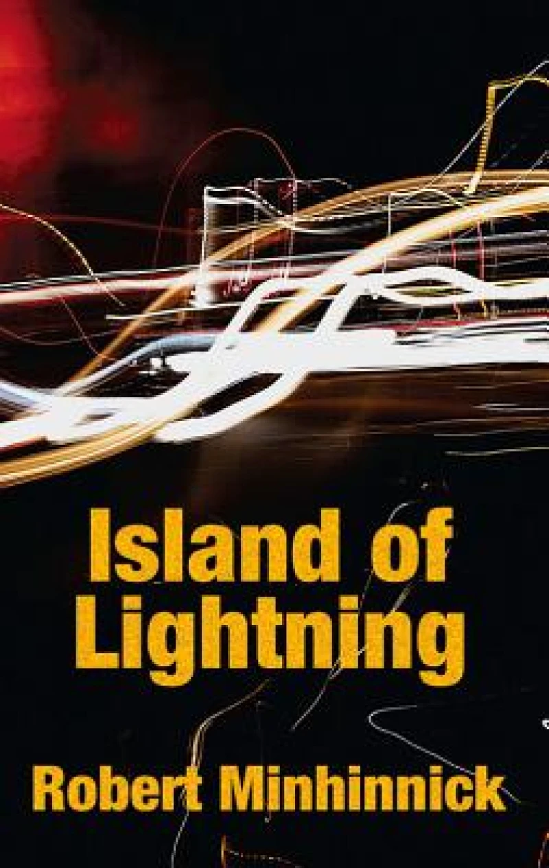 Island of Lightning