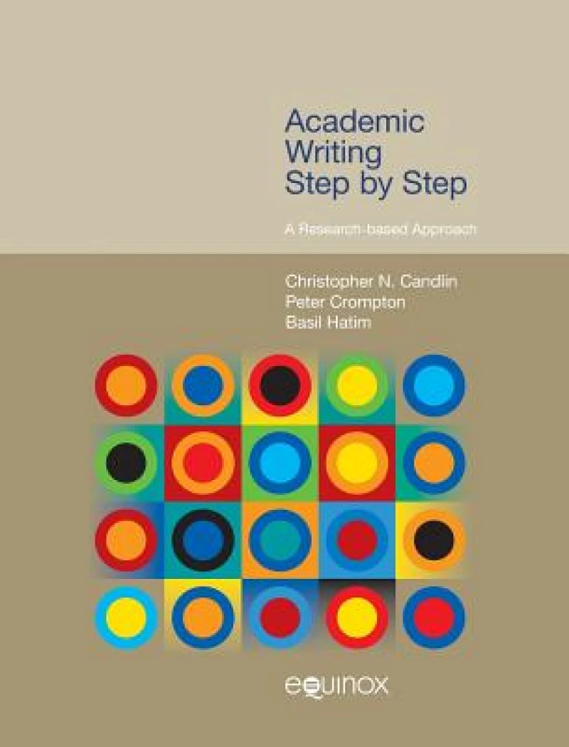 Academic Writing Step by Step