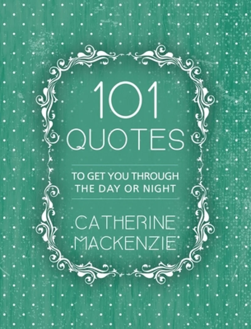 101 Quotes