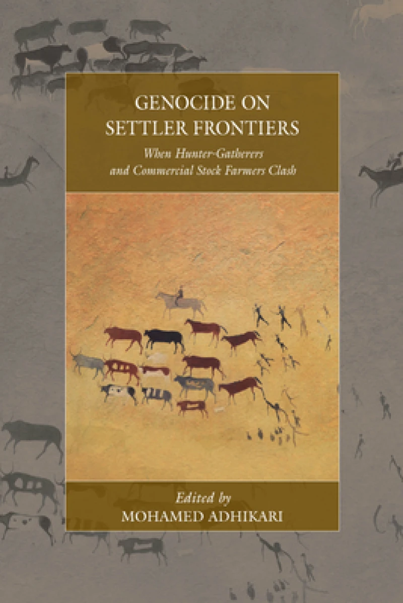 Genocide on Settler Frontiers