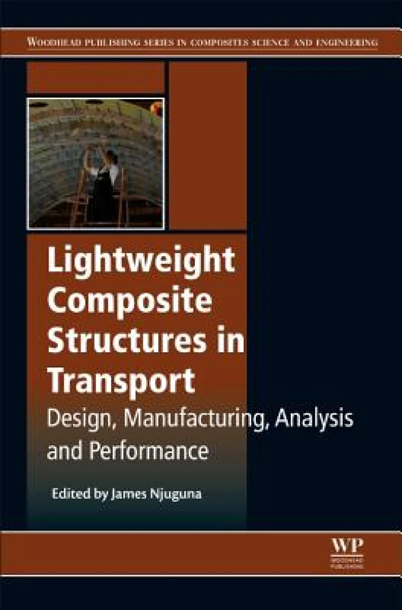 Lightweight Composite Structures in Transport
