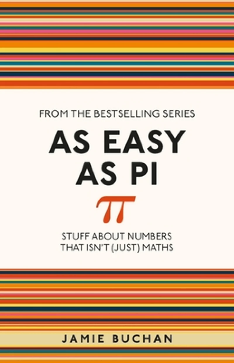 As Easy As Pi