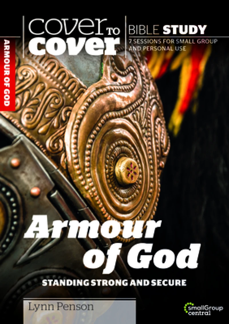 The Armour of God