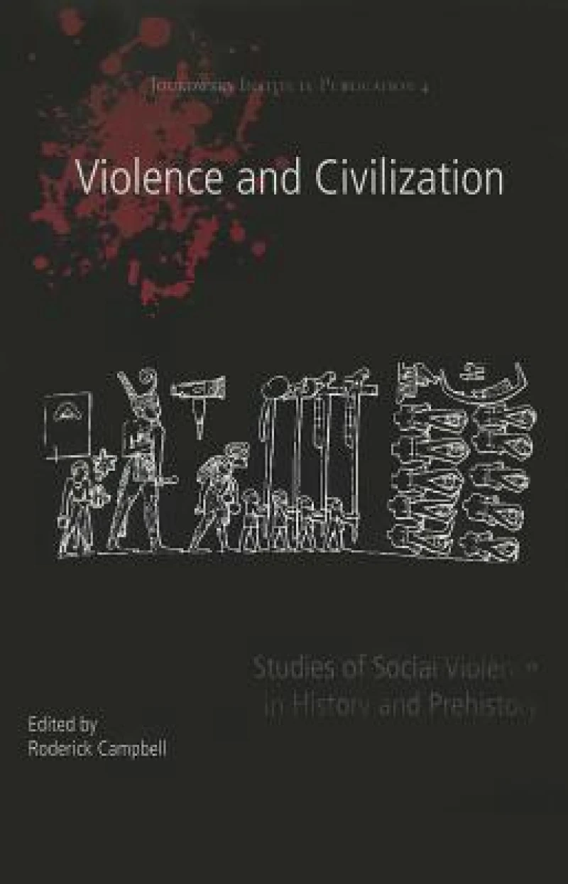 Violence and Civilization