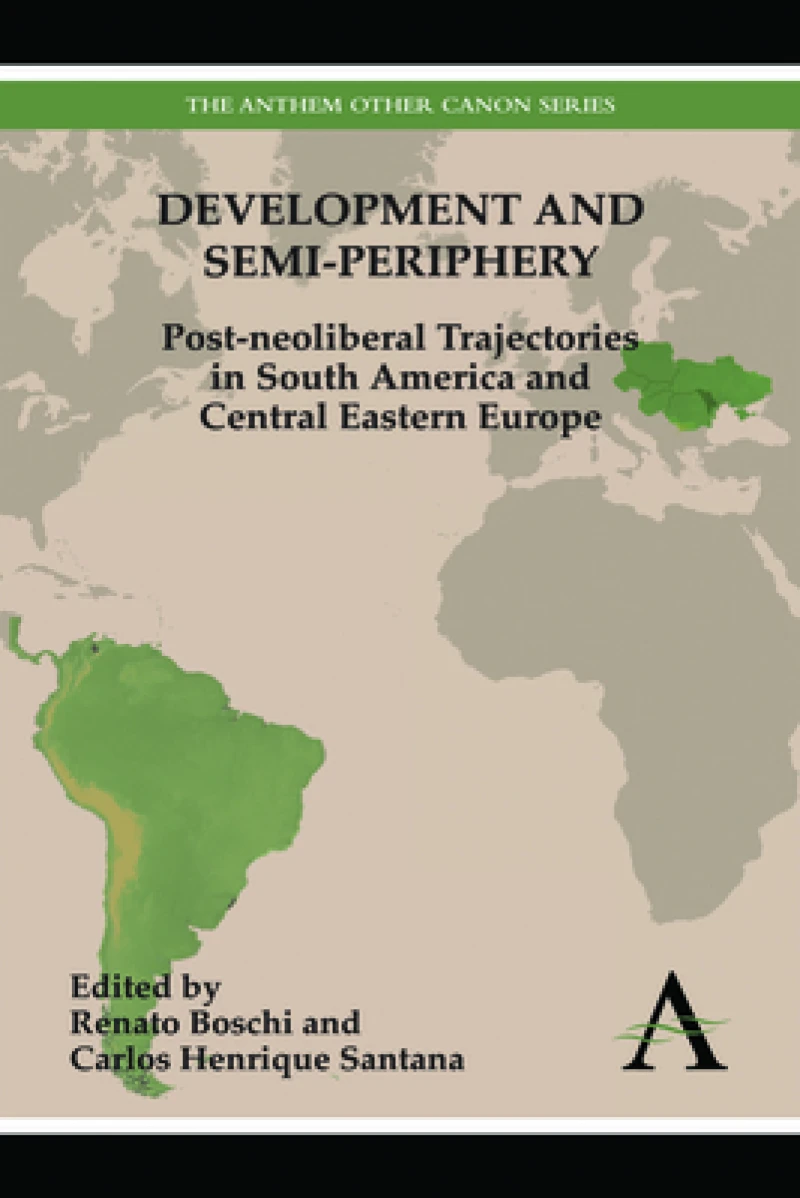 Development and Semi-periphery